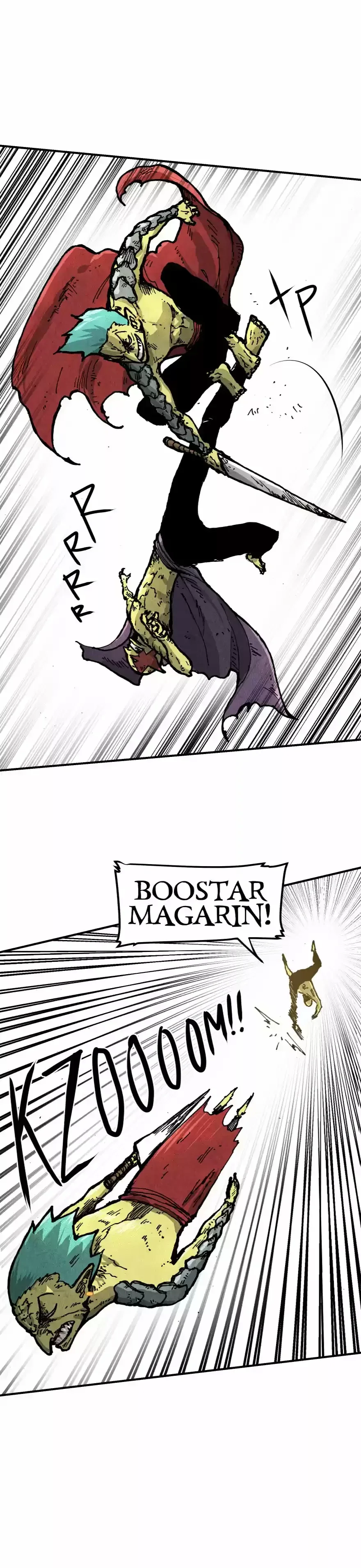 Capítulo 34, página 2