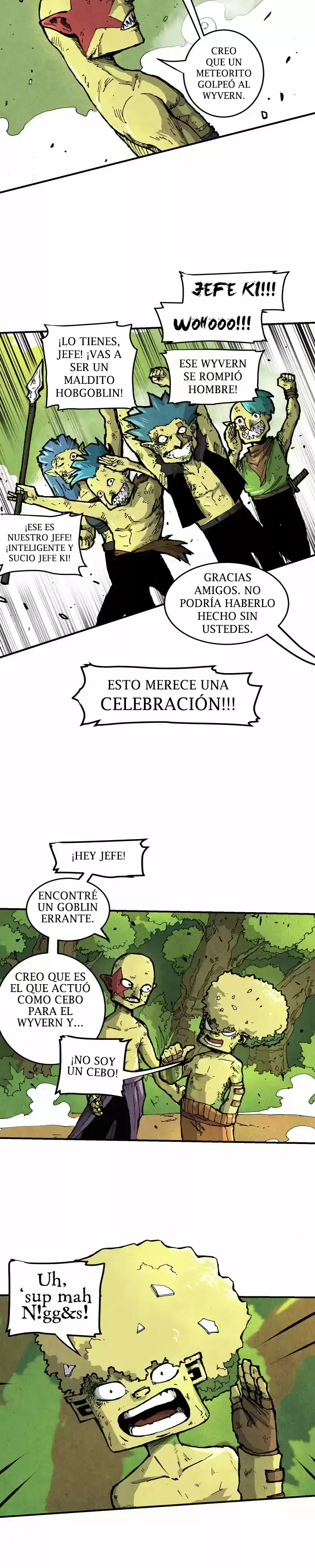 Capítulo 34, página 5