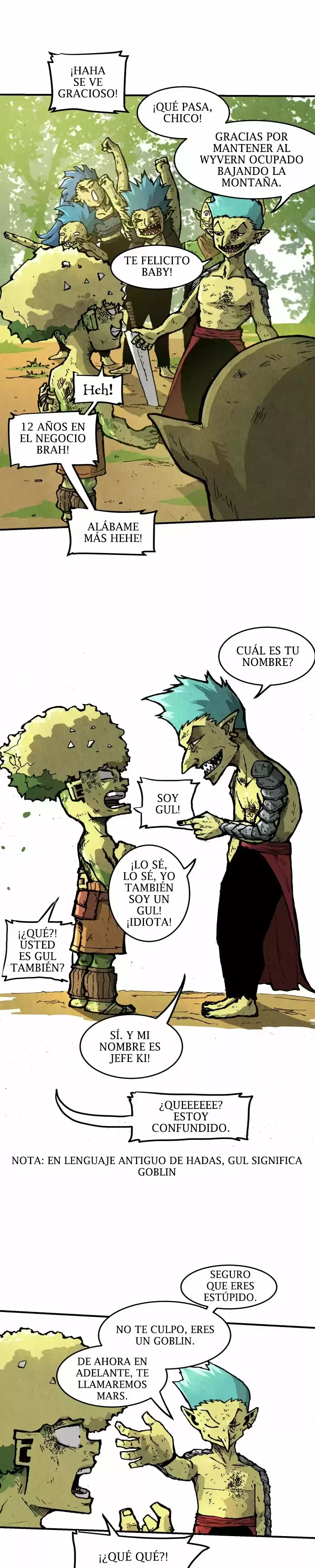 Capítulo 34, página 6