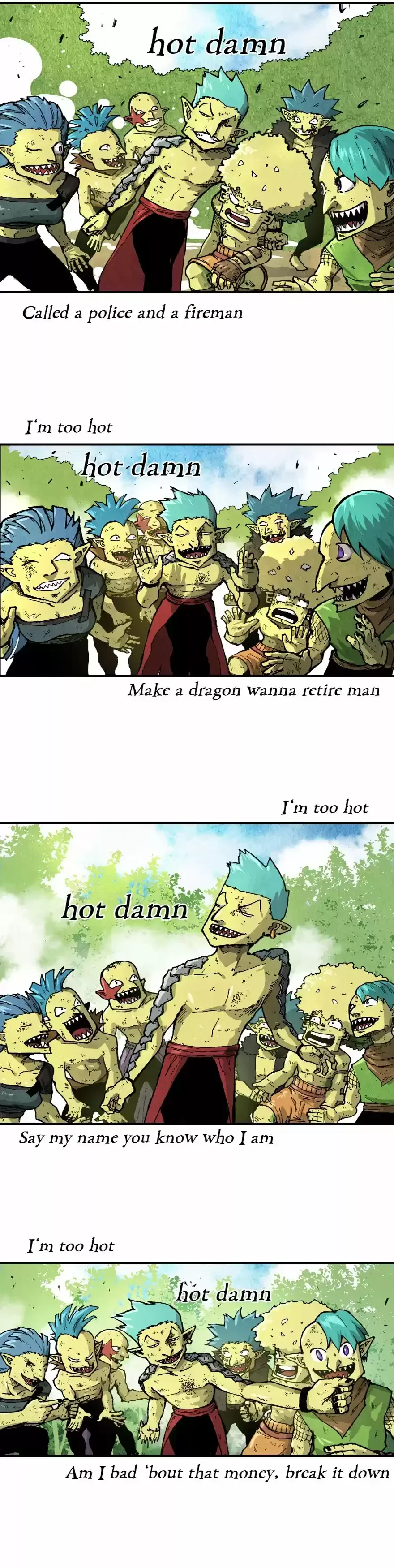 Capítulo 34, página 9