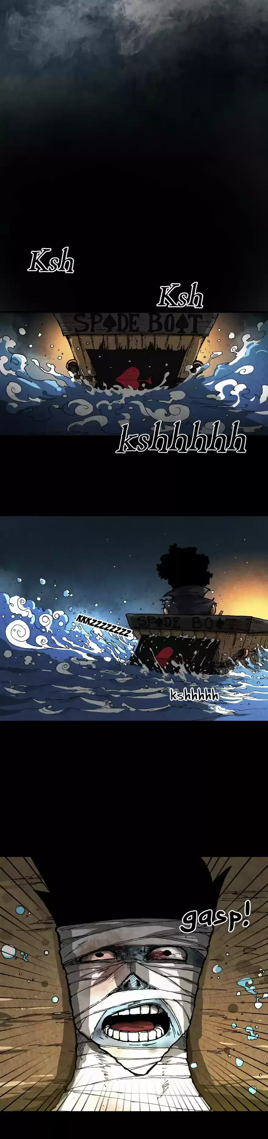 Capítulo 35, página 3