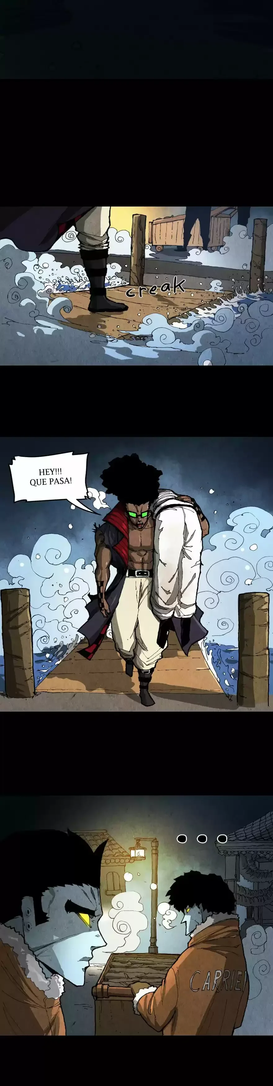 Capítulo 35, página 5