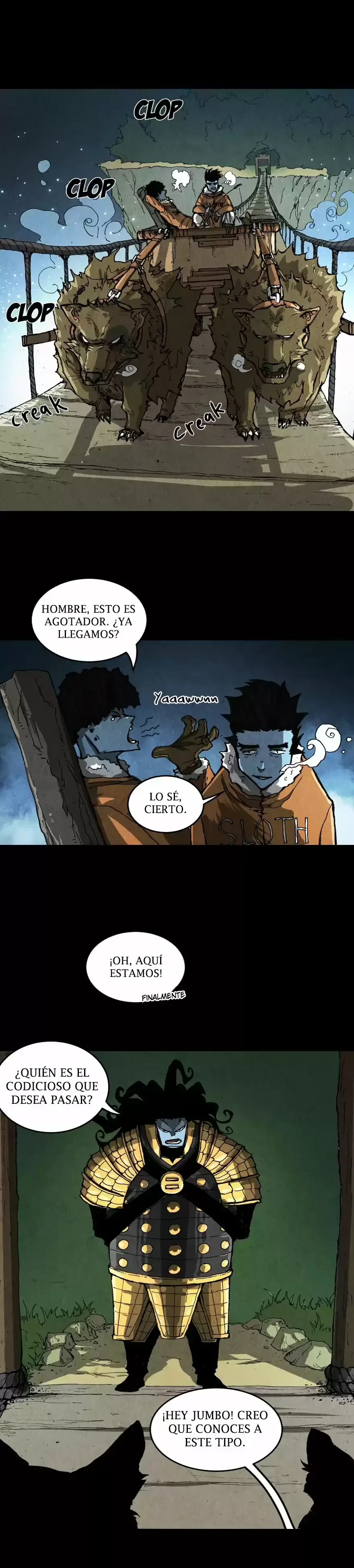Capítulo 35, página 7