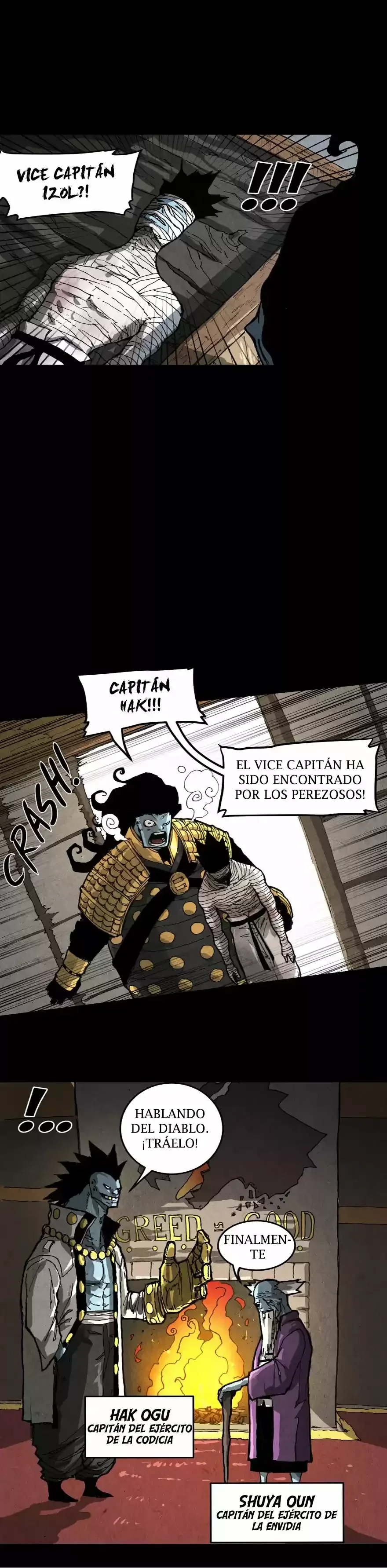 Capítulo 35, página 8