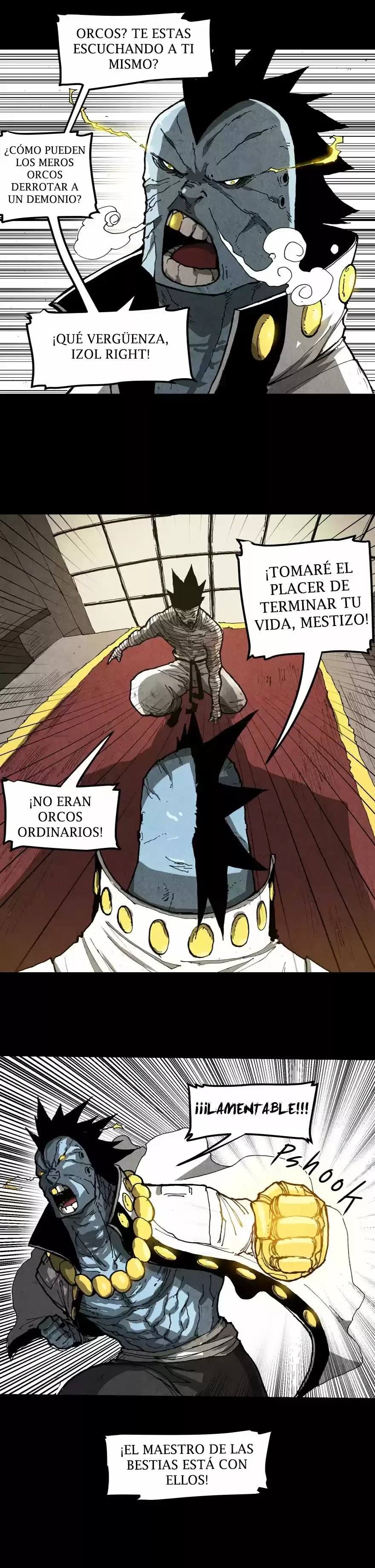 Capítulo 35, página 10