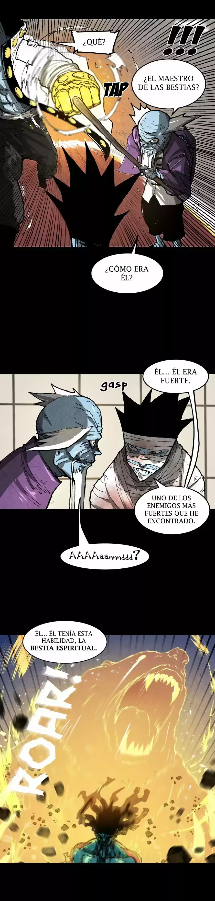 Capítulo 35, página 11