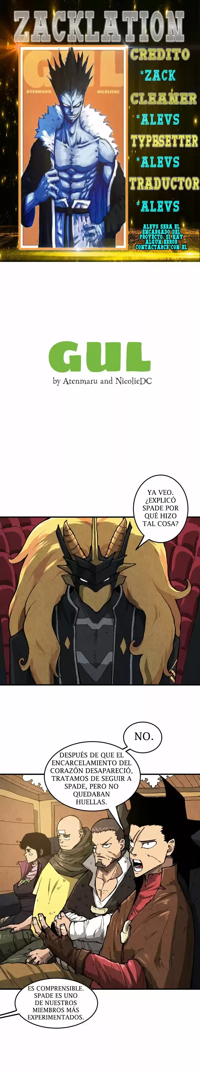 Capítulo 36, página 1