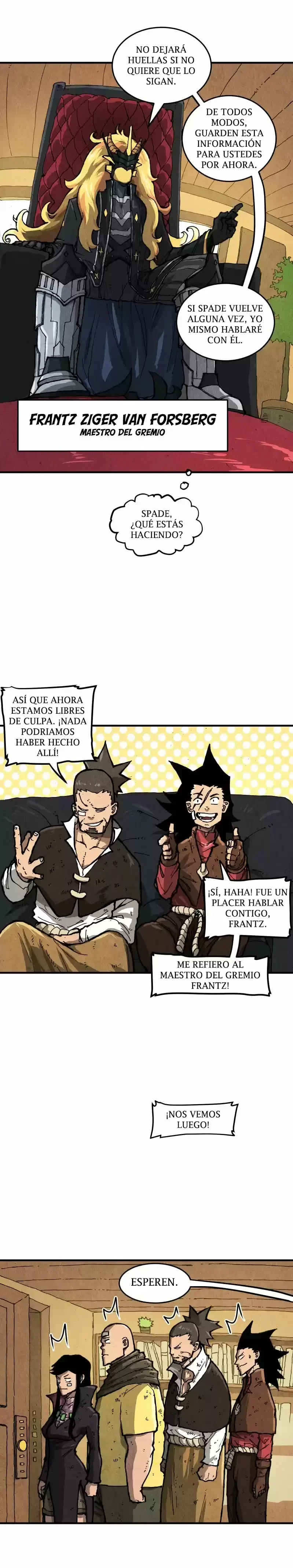 Capítulo 36, página 2