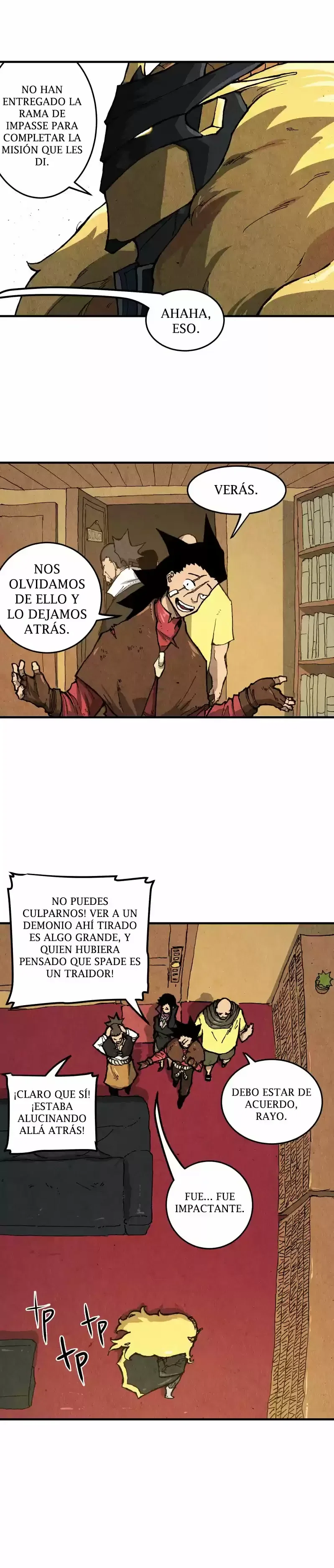 Capítulo 36, página 3