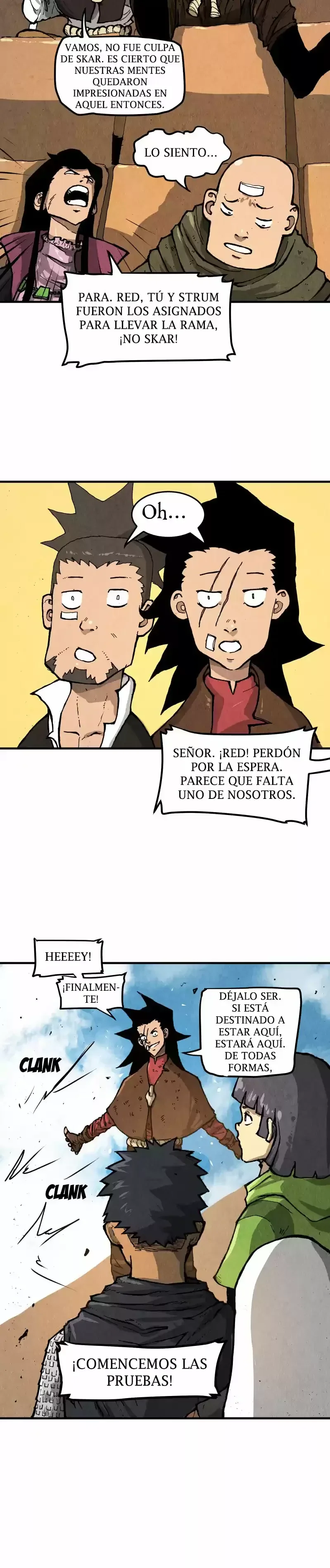 Capítulo 36, página 6