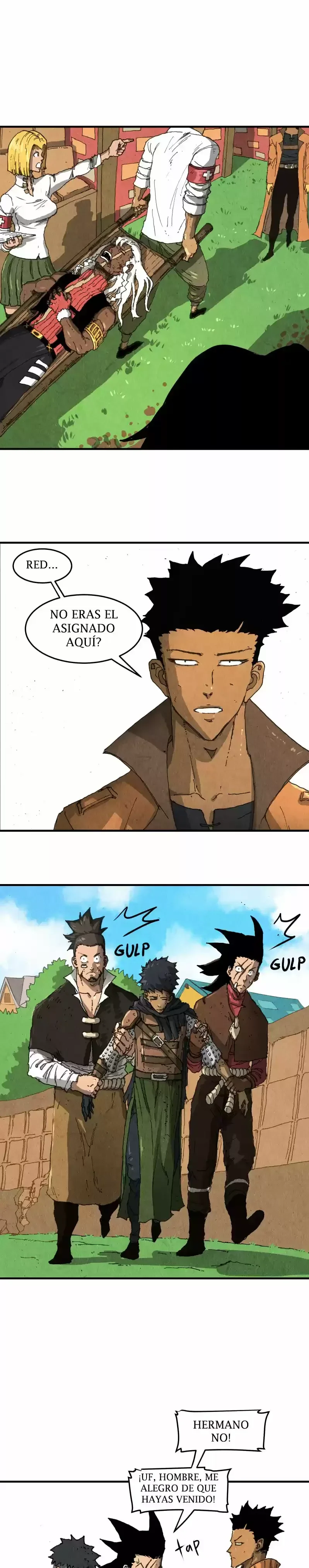 Capítulo 37, página 2