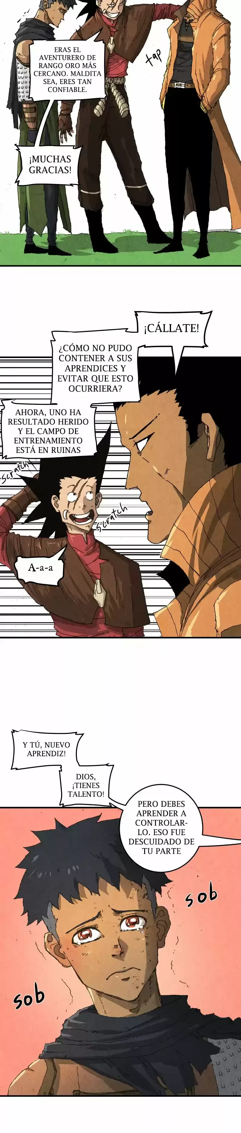 Capítulo 37, página 3