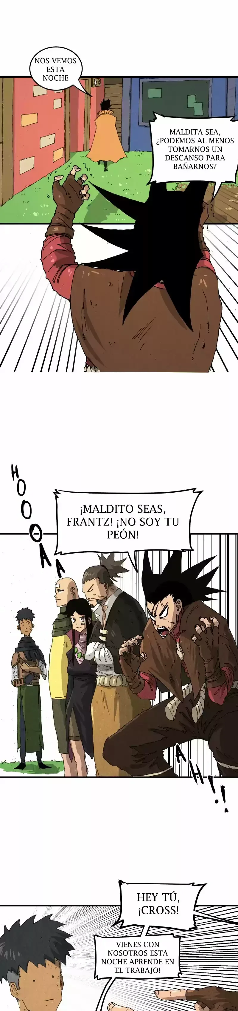 Capítulo 37, página 6