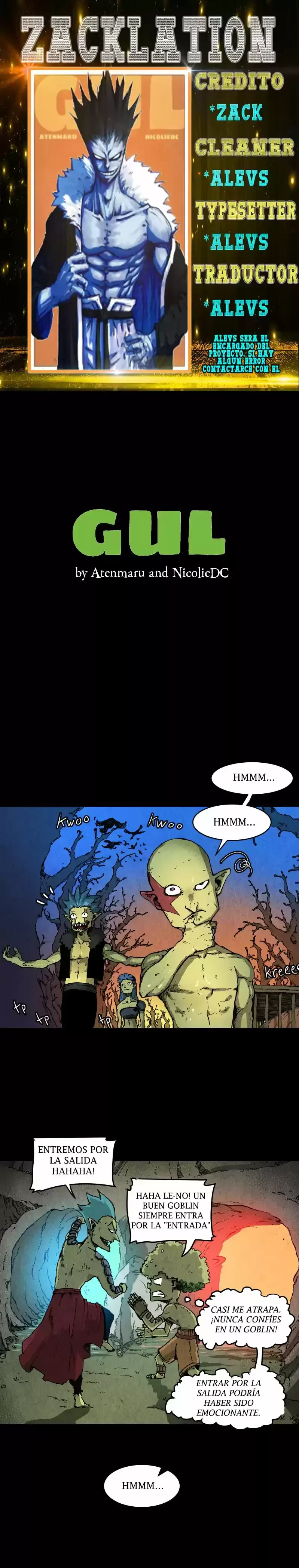 Capítulo 38, página 1
