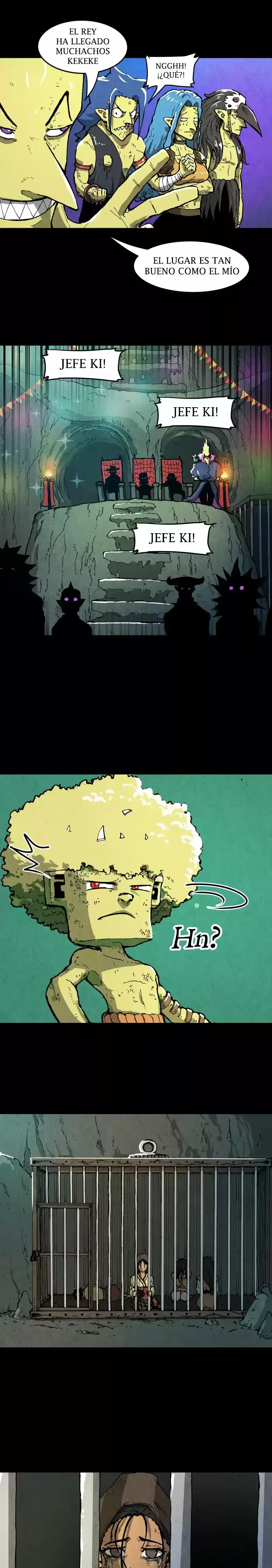 Capítulo 39, página 2