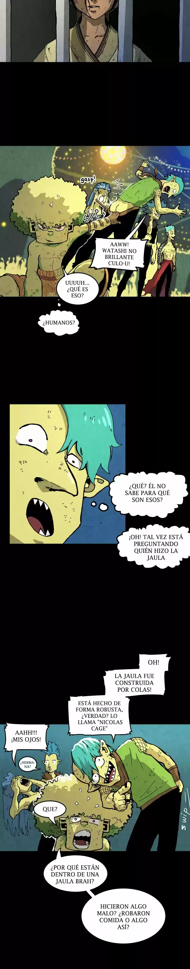 Capítulo 39, página 3