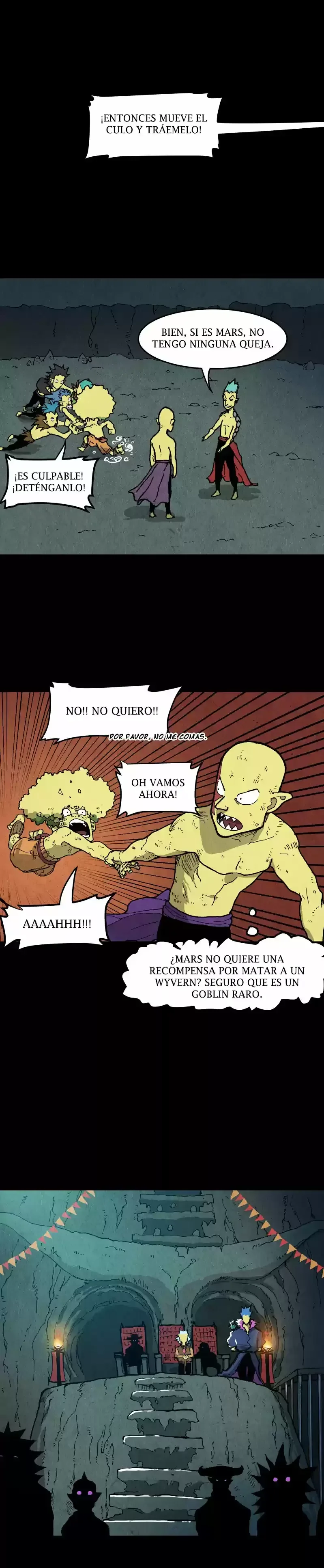 Capítulo 40, página 3