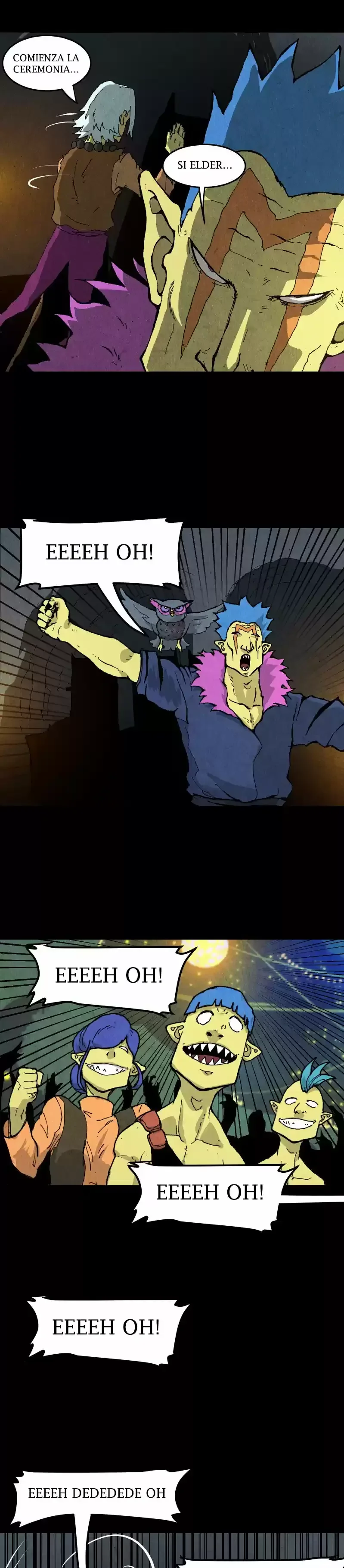 Capítulo 40, página 4
