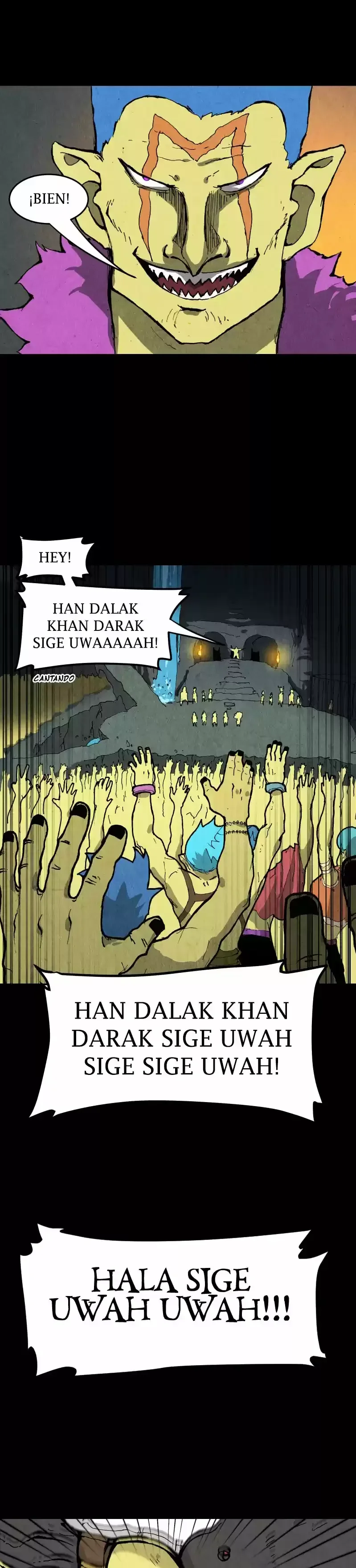 Capítulo 40, página 6