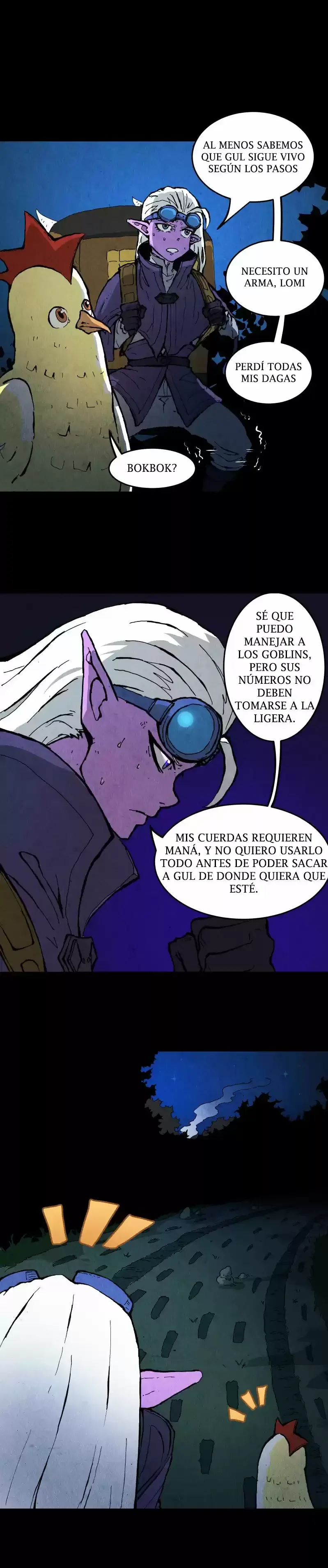 Capítulo 41, página 8