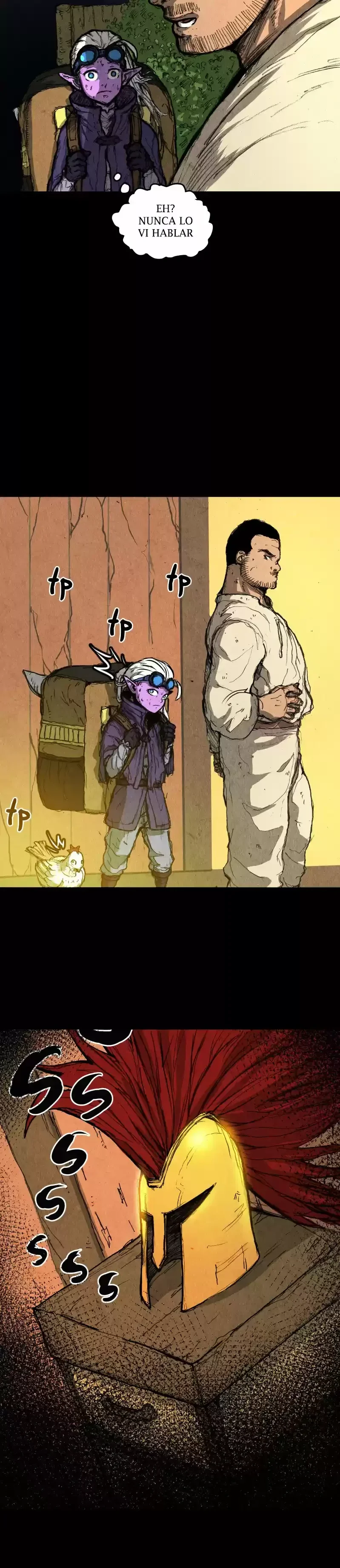 Capítulo 42, página 3