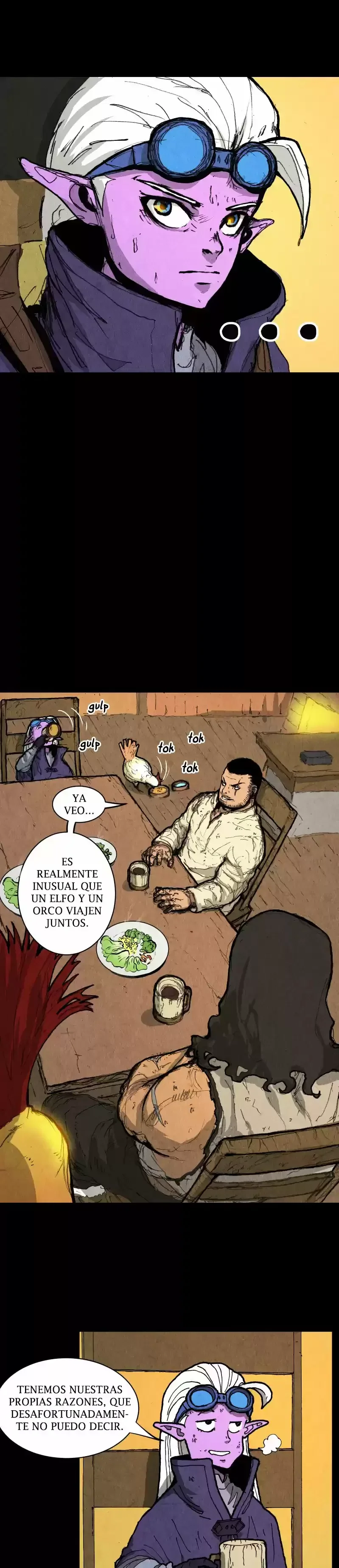 Capítulo 42, página 4