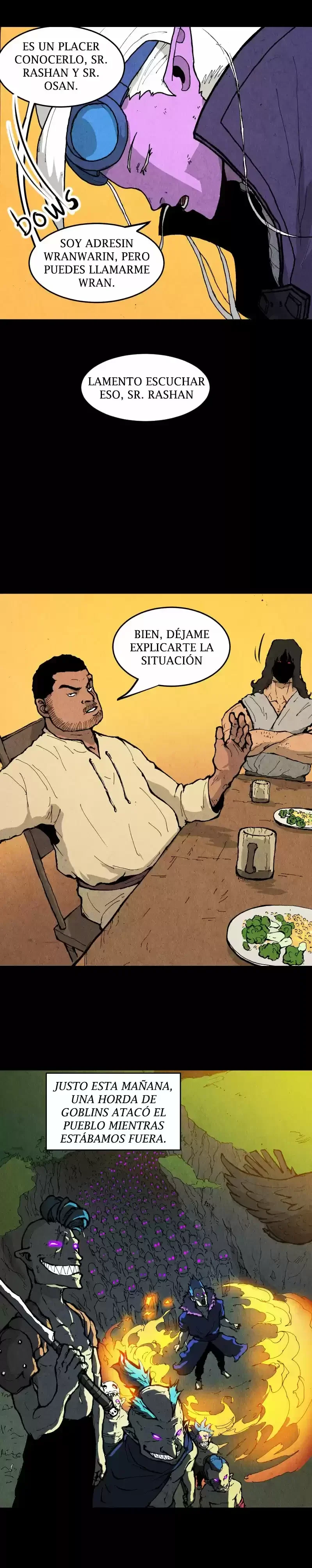 Capítulo 42, página 8