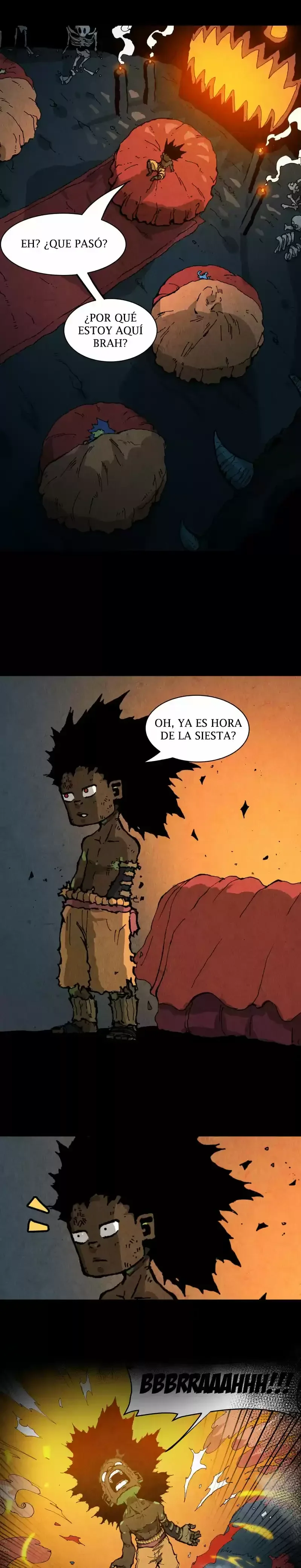 Capítulo 43, página 8