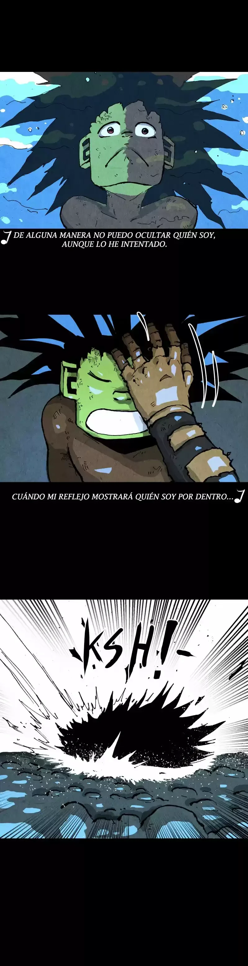 Capítulo 43, página 11