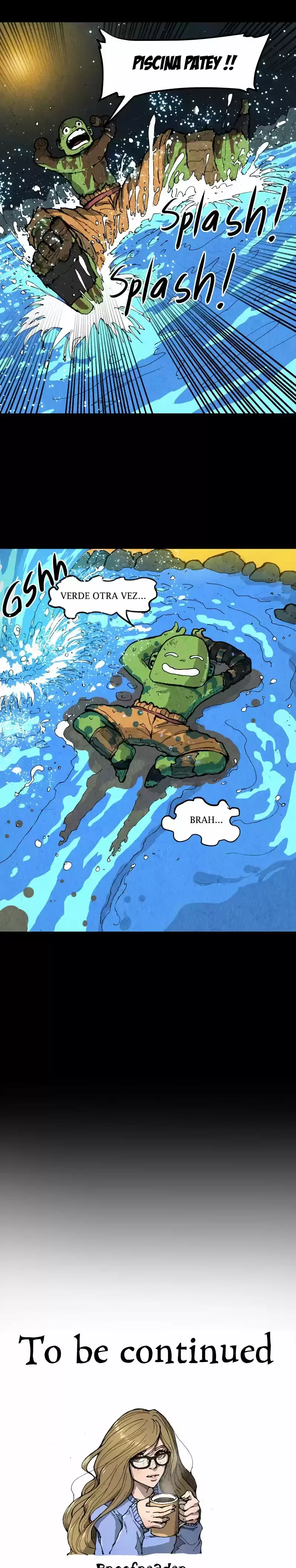Capítulo 43, página 12