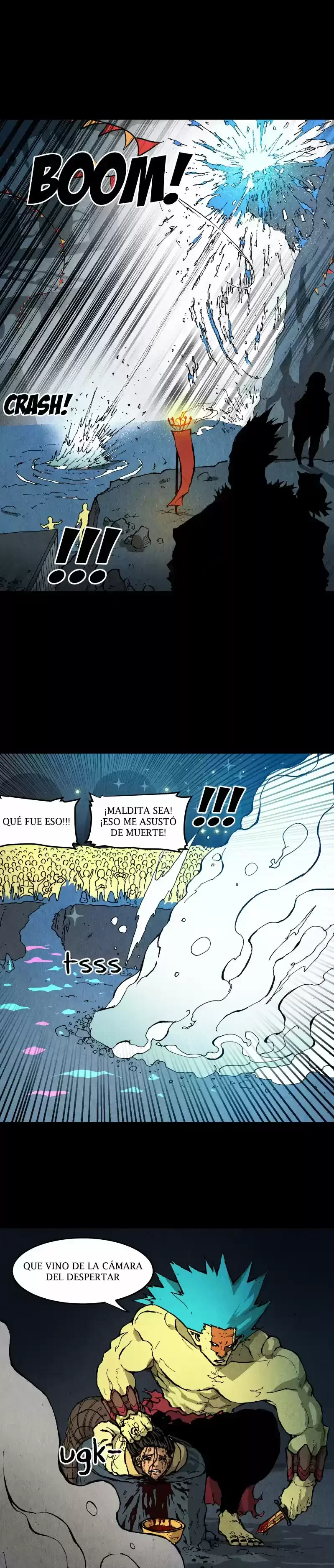 Capítulo 45, página 6