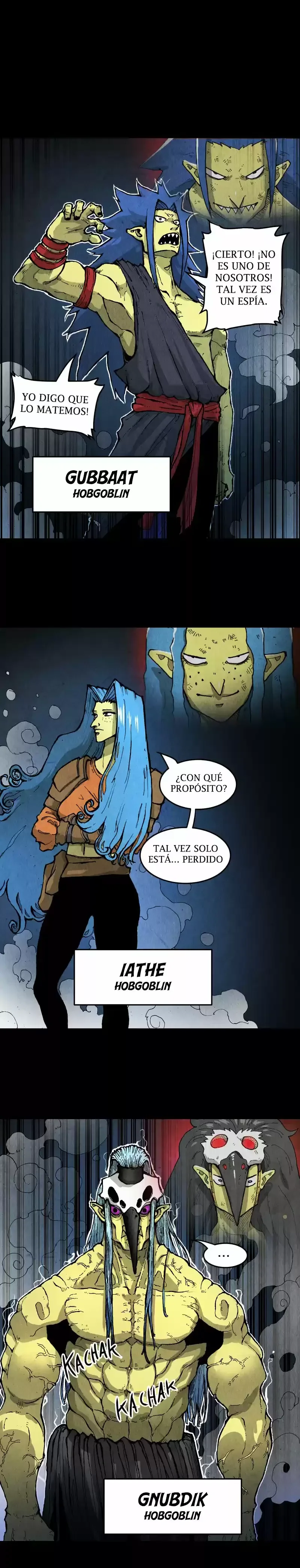 Capítulo 45, página 9