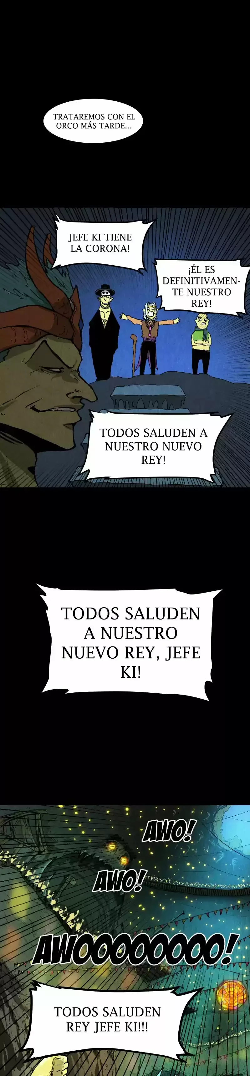 Capítulo 45, página 10