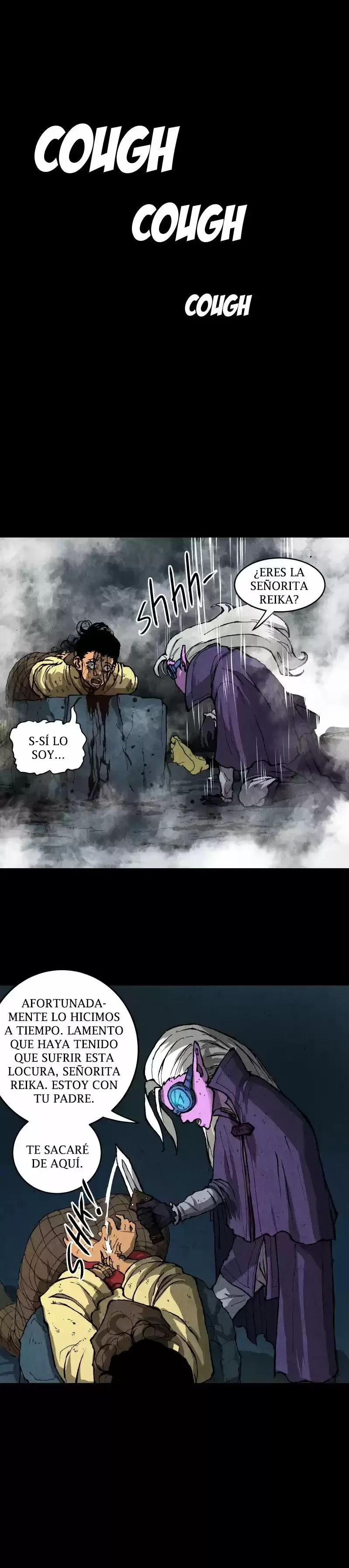 Capítulo 47, página 8