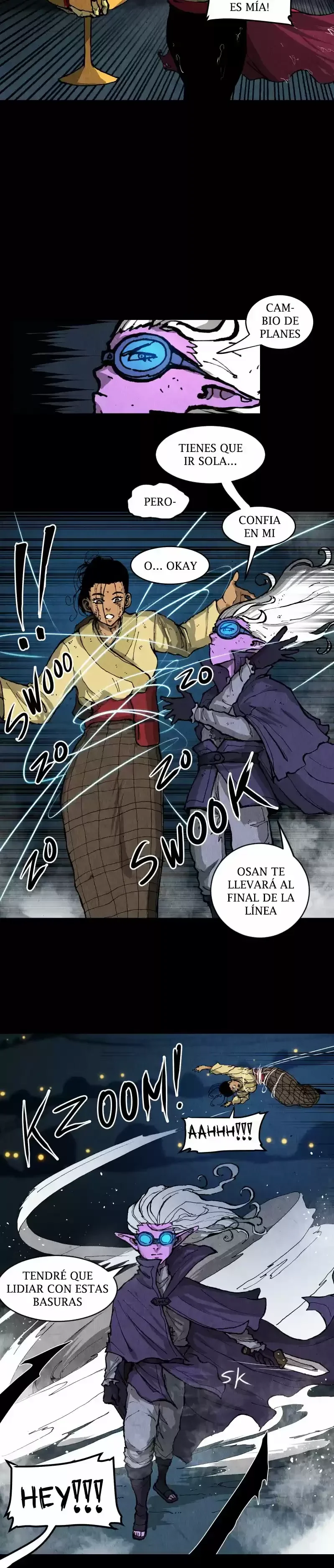 Capítulo 47, página 11