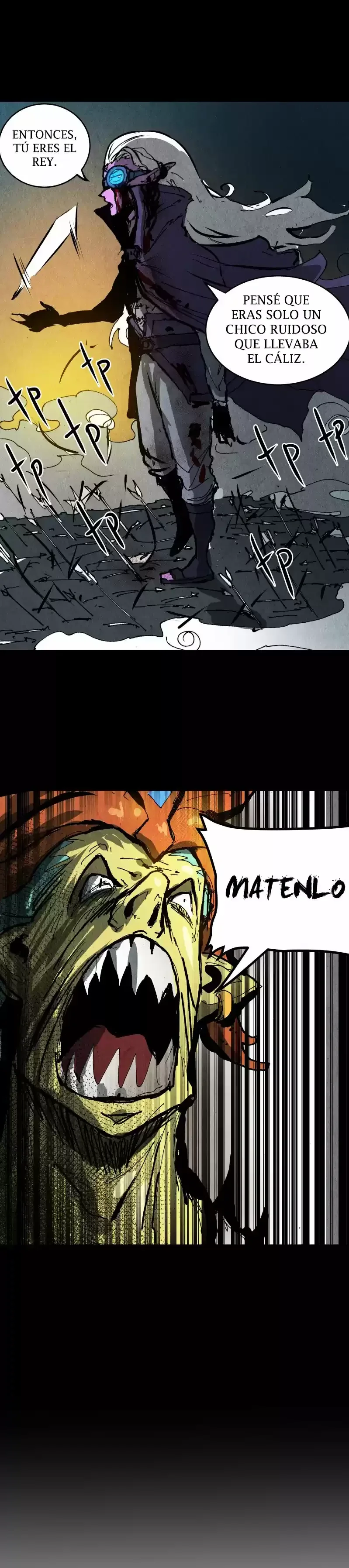 Capítulo 48, página 11