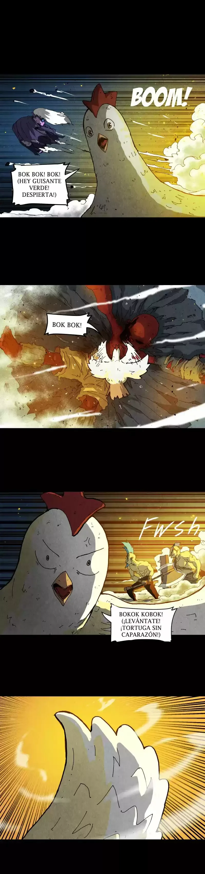 Capítulo 49, página 3
