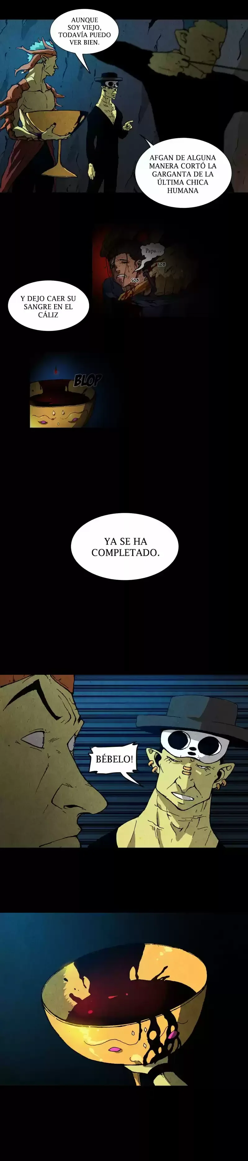 Capítulo 49, página 5