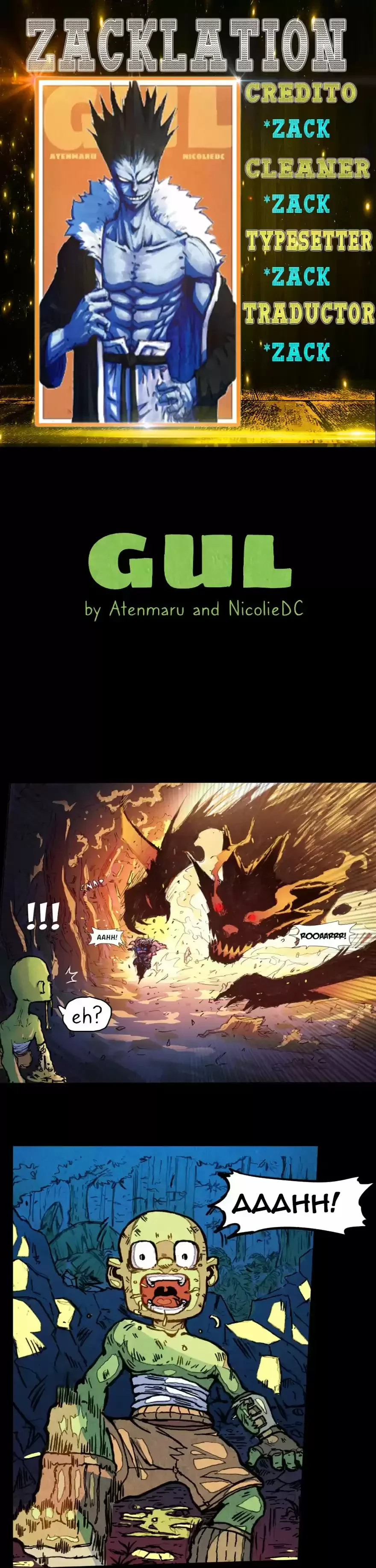 Capítulo 6, página 1