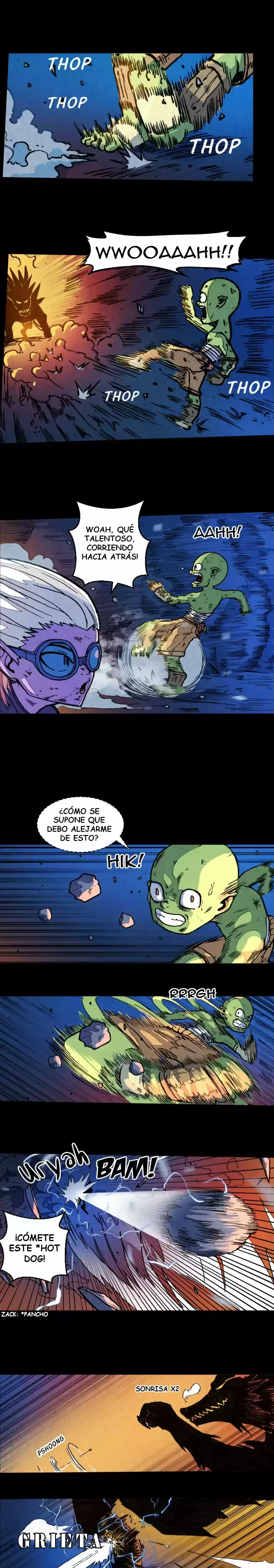 Capítulo 6, página 2