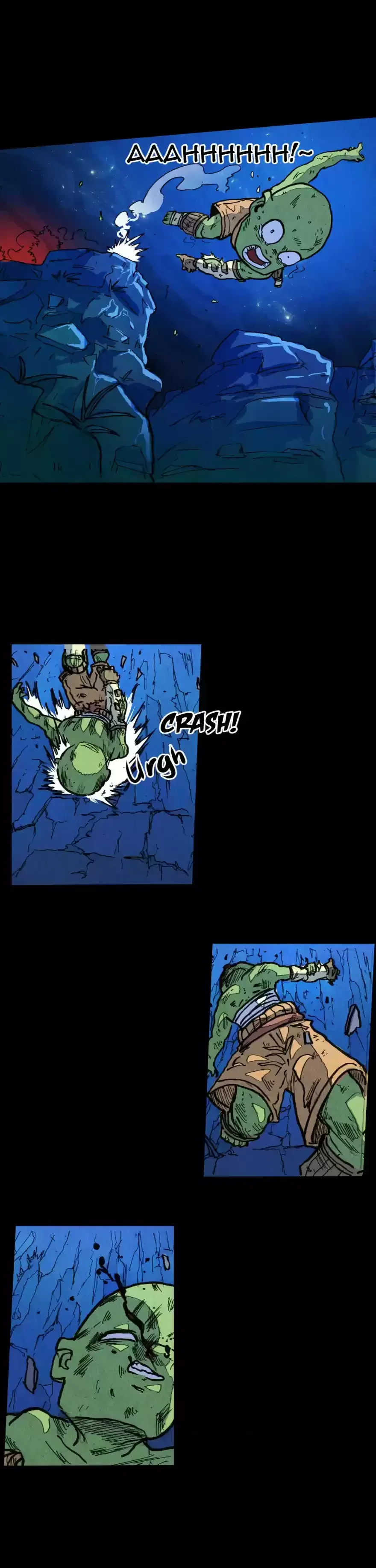 Capítulo 6, página 4