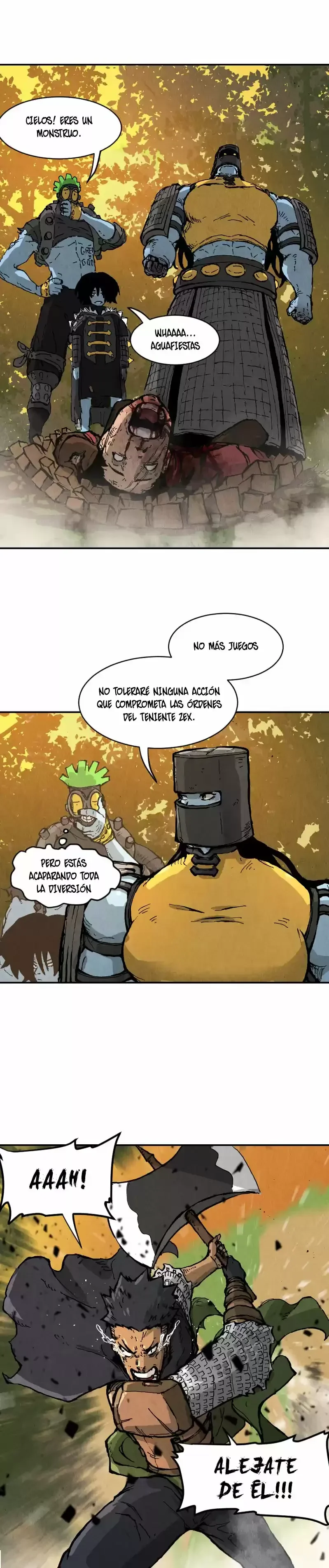 Capítulo 60, página 9