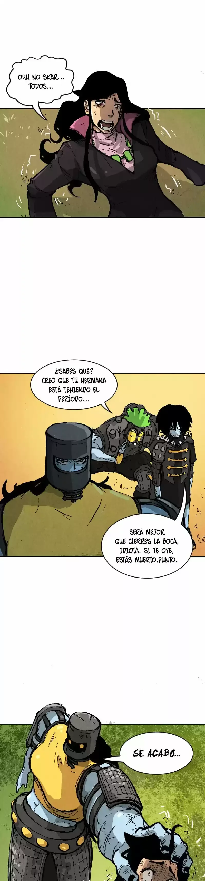 Capítulo 60, página 21