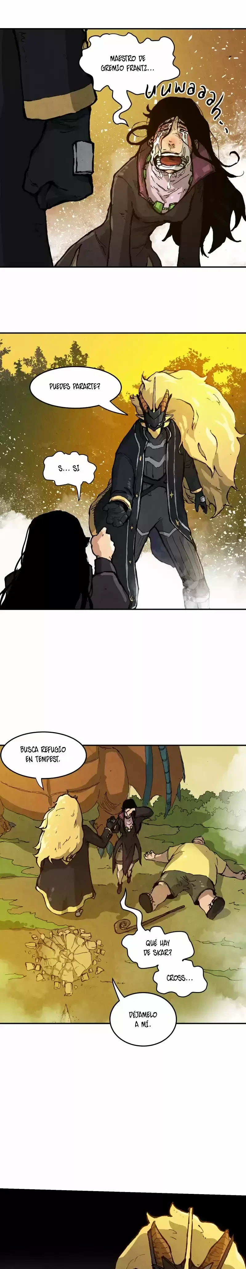 Capítulo 61, página 4