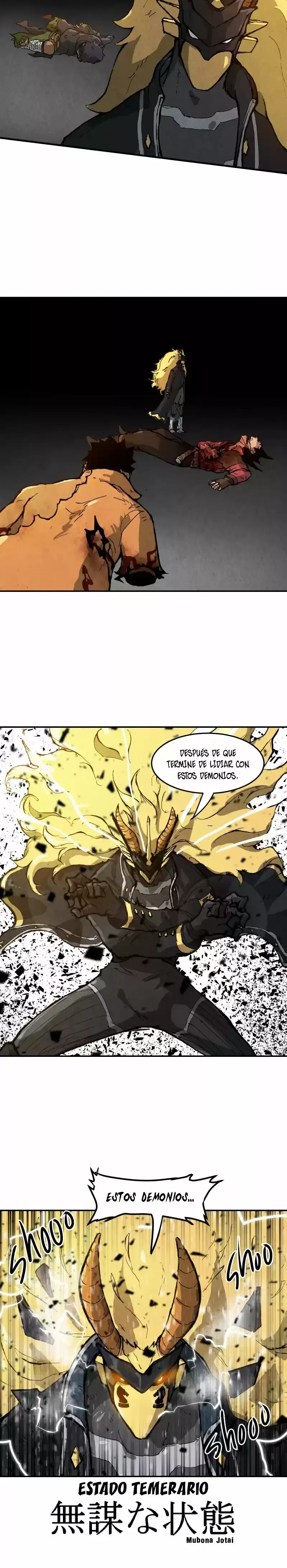 Capítulo 61, página 5