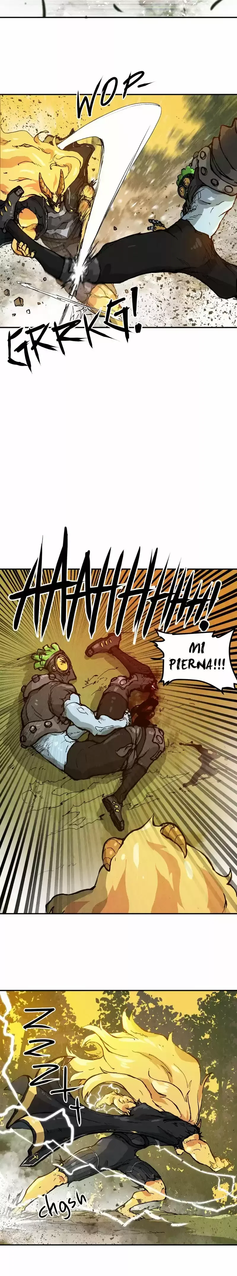 Capítulo 61, página 9