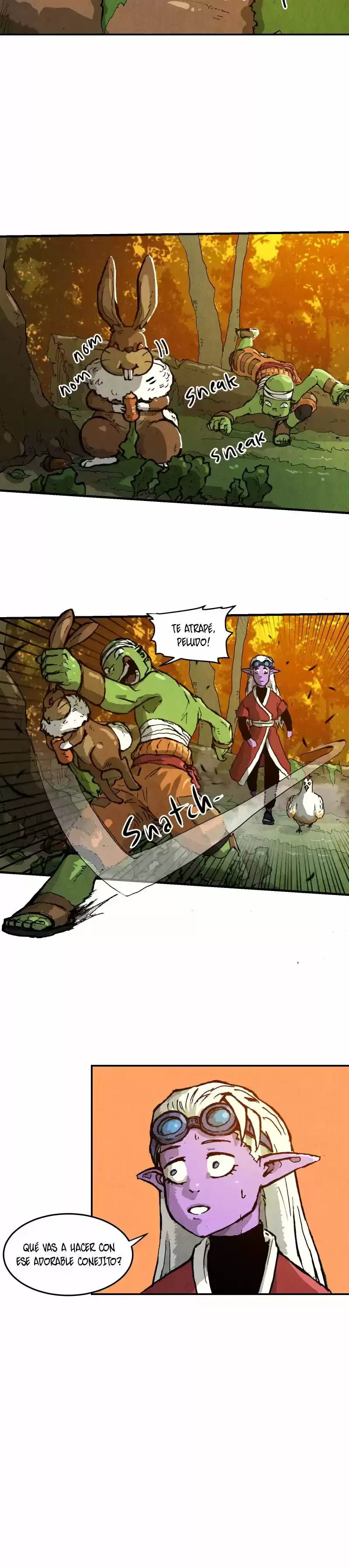 Capítulo 62, página 3