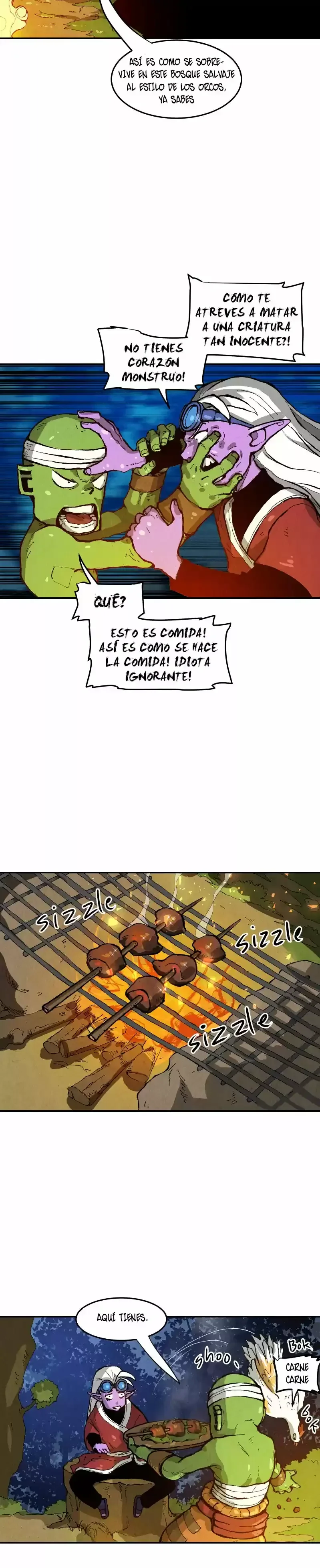 Capítulo 62, página 5