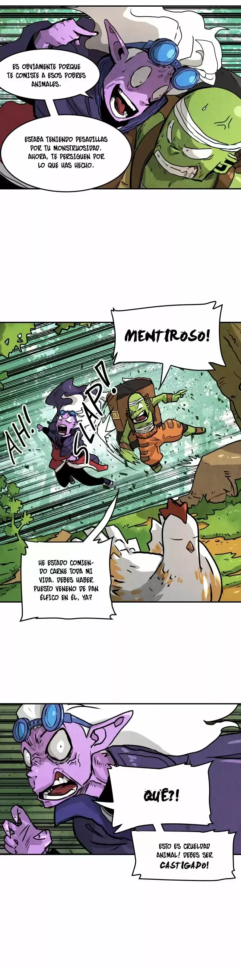 Capítulo 63, página 3