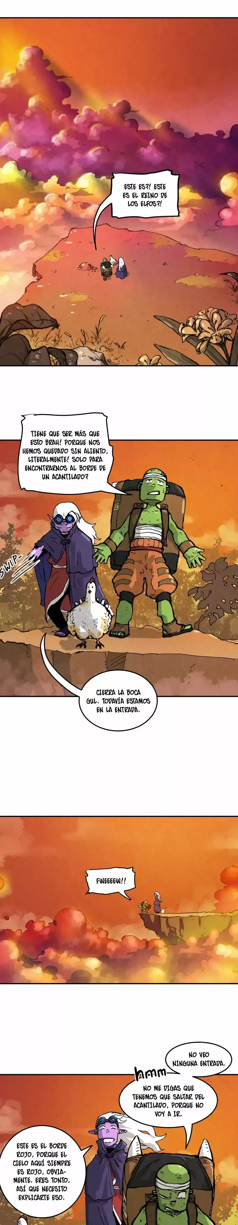 Capítulo 63, página 6